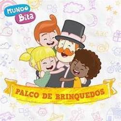 Palco De Brinquedos by Mundo Bita
