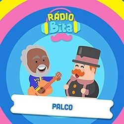 Senhor Tubarão Chords by Mundo Bita