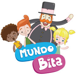 Todos Os Povos Chords by Mundo Bita