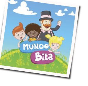 Xic, Xic, Xic Chords by Mundo Bita