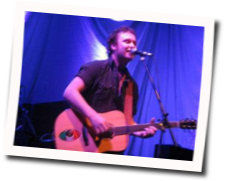 Galway Girl Chords by Mundy