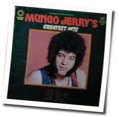 Maggie Chords by Mungo Jerry