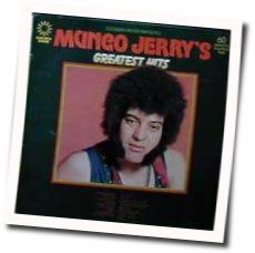 Maggie by Mungo Jerry
