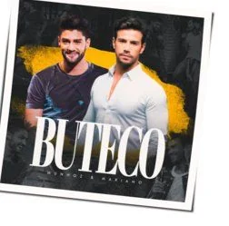 Que Jeito Que Vai Embora Chords by Munhoz E Mariano
