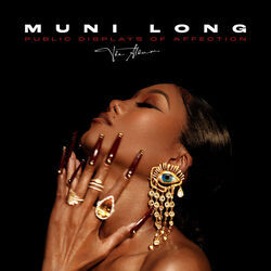 Hrs And Hrs Chords by Muni Long