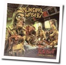 Mourning Sex Tab by Municipal Waste