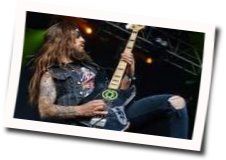 The Inebriator Tab by Municipal Waste