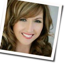 Because Of Who You Are Chords by Martha Munizzi