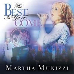 Lift Him Up by Martha Munizzi