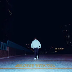 Belongs With You Chords by Munn