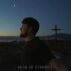 Fear Of Eternity by Munn