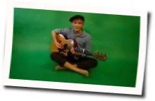 Born This Way Chords by Ulrik Munther