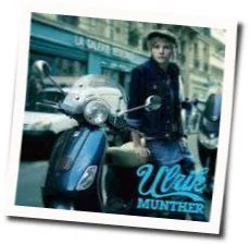 King Of Our Days Chords by Ulrik Munther