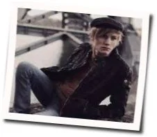 Tell The World I'm Here Chords by Ulrik Munther