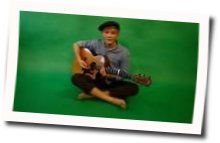 Born This Way Chords by Ulrik Munther