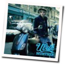 King Of Our Days Chords by Ulrik Munther