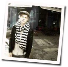 My Own Little Heaven Chords by Ulrik Munther