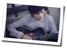 San Fransisco Says Hello Chords by Ulrik Munther