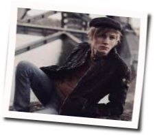 Tell The World I'm Here Chords by Ulrik Munther