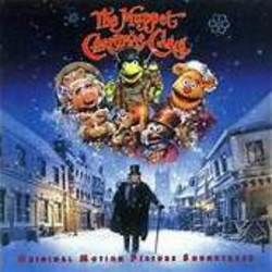 It Feels Like Christmas Chords by The Muppets