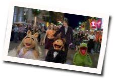 Lifes A Happy Song  Chords by The Muppets