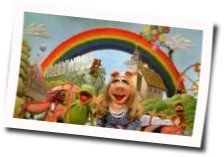 The Rainbow Connection Chords by The Muppets