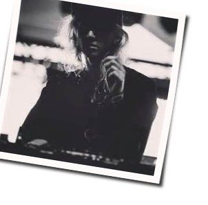 Blu Chords by Mura Masa