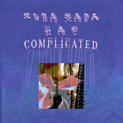 Complicated Chords by Mura Masa