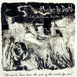 A Caucus Race Chords by Murder By Death