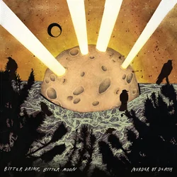 I Came Around Bass Tab by Murder By Death