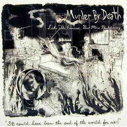 A Caucus Race Chords by Murder By Death