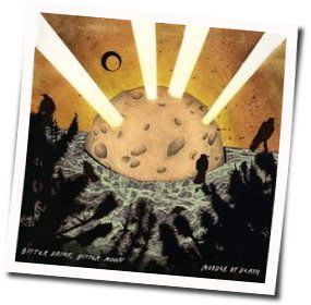 Go To The Light Chords by Murder By Death