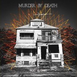 Wandering Chords by Murder By Death