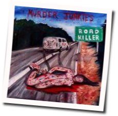 Once A Whore Tab by Murder Junkies