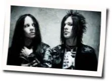 My Dark Place Alone Bass Tab by Murderdolls