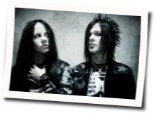 My Dark Place Alone by Murderdolls