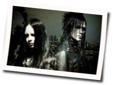 Summertime Suicide by Murderdolls