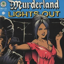 October Sky Chords by Murderland