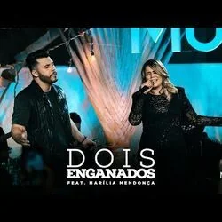 Dois Enganados Chords by Murilo Huff