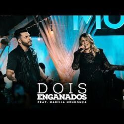 Dois Enganados Chords by Murilo Huff