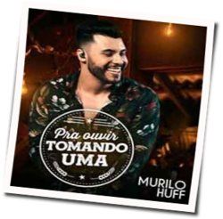 Inclusive Eu Chords by Murilo Huff