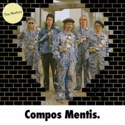 Compos Mentis Chords by The Murlocs
