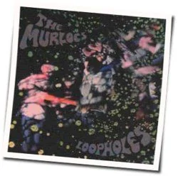 Lonely Clown Chords by The Murlocs