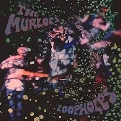 Serial Imposter Chords by The Murlocs