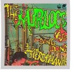 Space Cadet Intro Tab by The Murlocs