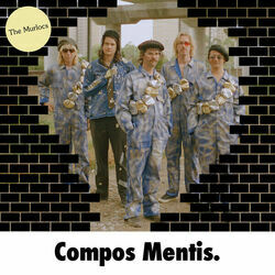 Compos Mentis Chords by The Murlocs