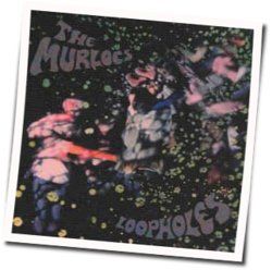 Lonely Clown Chords by The Murlocs