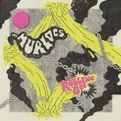 Rolling On Bass Tab by The Murlocs