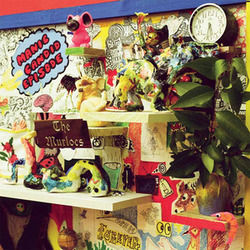 Samsara Maya Chords by The Murlocs