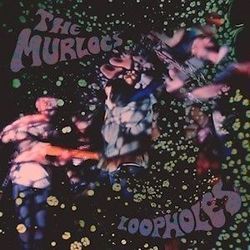 Serial Imposter Chords by The Murlocs